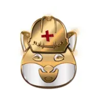 Rescue Doge Logo