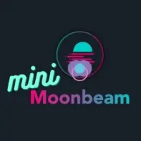 Mini Moonbeam Logo