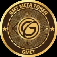 GMT Meta Token Logo