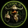 Fawk Q Logo