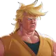 GOKU TRUMP