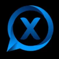 X Social Logo