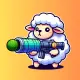 Armed Sheep