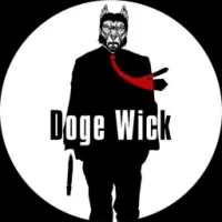 DogeWick Logo