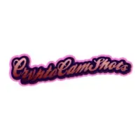 Crypto cam shots Logo