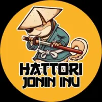 Hattori Jonin Inu Logo