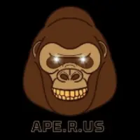 apeRus Logo