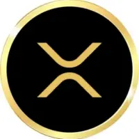 XRP Gold Logo