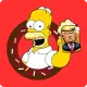 HomerBacksTrump