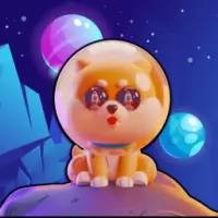 Moonboy Inu Logo