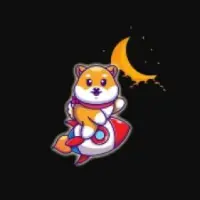 Baby Inu Rise Logo