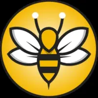 Bee Inu Logo