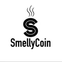 Smellycoin Logo