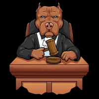 MEME JUDGES Logo