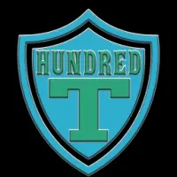 100 Tokens Logo