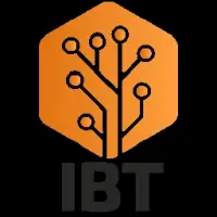 International Blockchain Technology Logo
