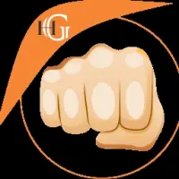 Godhand Logo