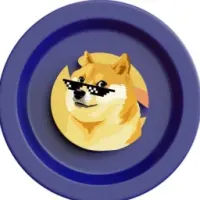 Lunc Doge Token Logo