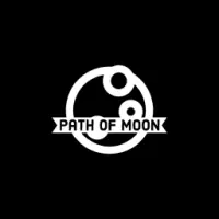 Path of Moon Logo