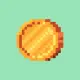 Pixel Coin