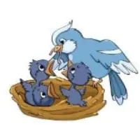 Hunger Token Logo