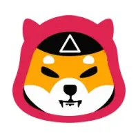 Shiba Squid Logo