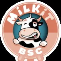 Milk It Logo