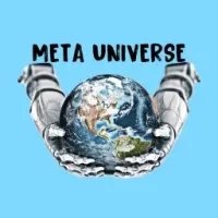 Meta Universe Mu Logo