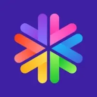 LGBTQ Coin Logo