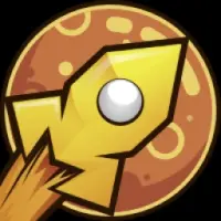 StakeMars Universe Logo