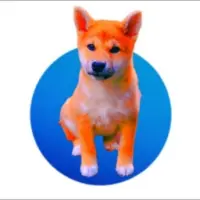 Floki DAO Logo