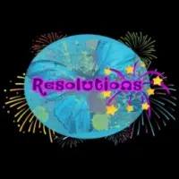 Resolutions Logo
