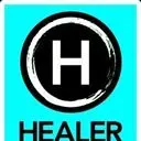 Healer Token Logo