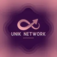 UnikNetwork Logo