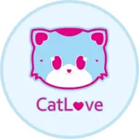 CatLove Token Logo