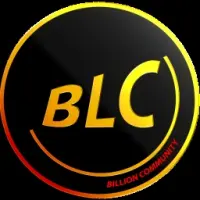 Billion Local Coin Logo