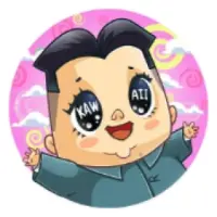 BabyKim Logo