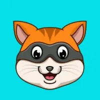 Shady Cat Logo