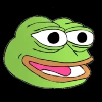 Father Pepe Inu Logo
