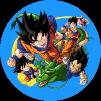 Dragon Ball Z Logo