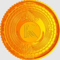 KISSAN TOKEN Logo