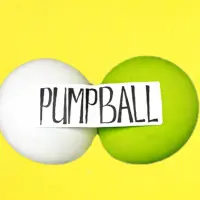 PumpFun Balloon Challenge Logo