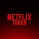 Netflix token