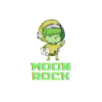 MoonRock Logo