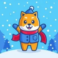 SHIBAFROST Logo