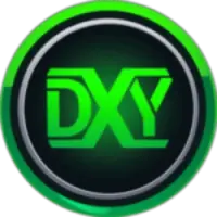 US Degen Index 6900 Logo