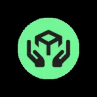 HODLN Web3 Token Logo