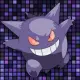 Gengar Inu
