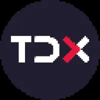 Tidex Token Logo