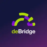 DeBridge Protocol Logo